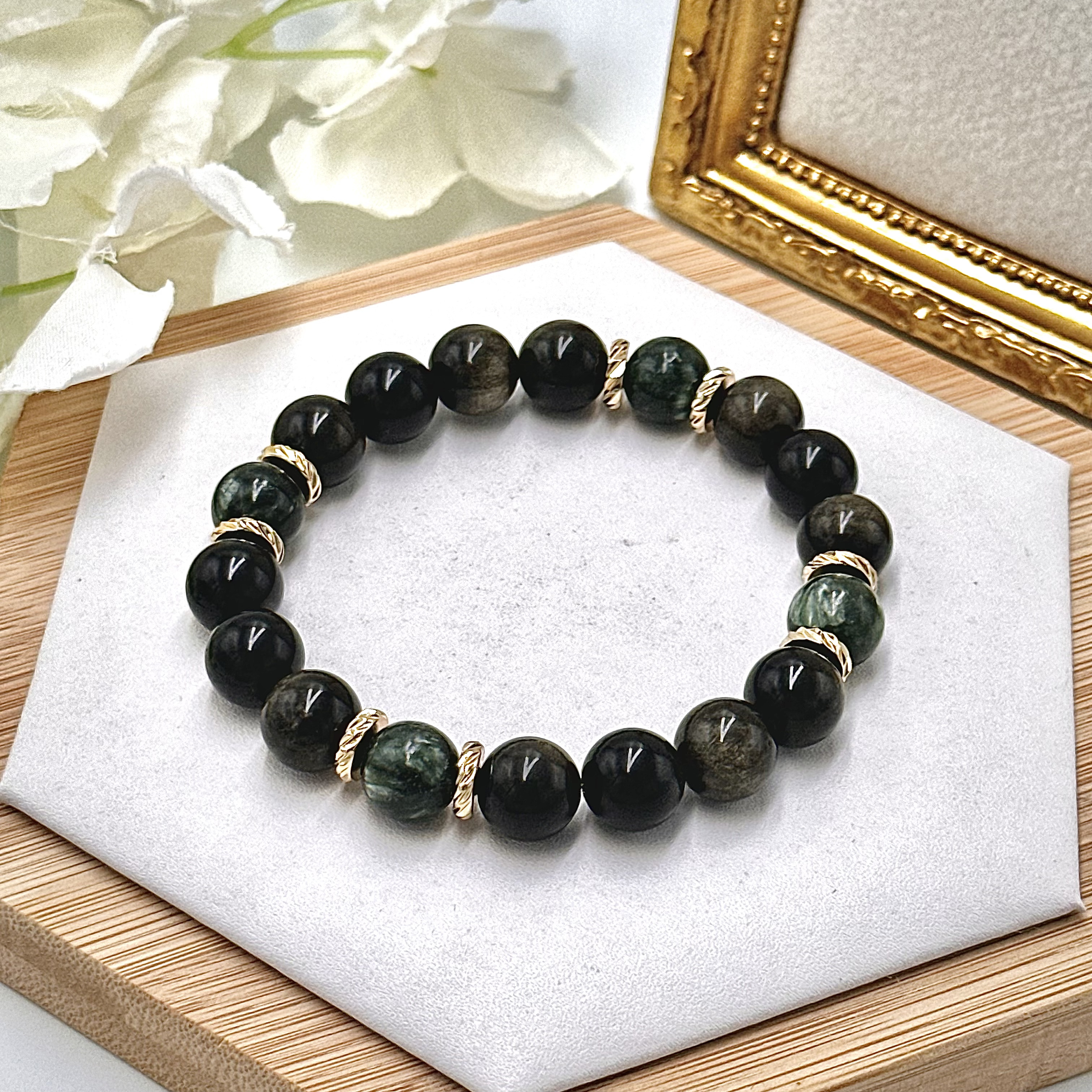 <<SG Seller>> CRZtales CNY Zodiac Lucky Crystal Bracelet  #CRZCollection